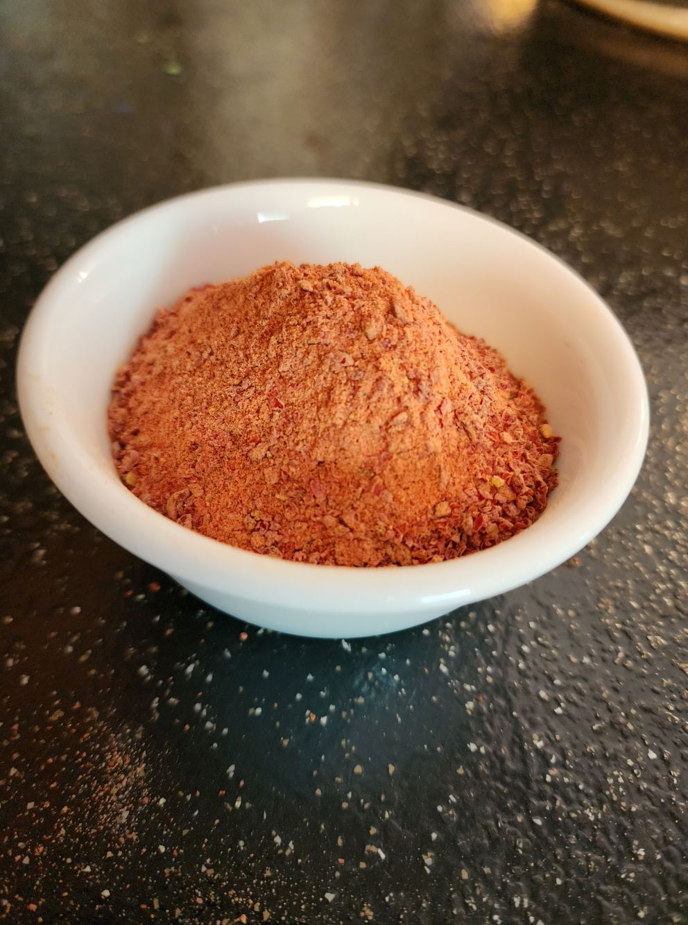 What Kind of Magic is Tomato&nbsp;Dust?